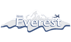 Nova Everest - Tubos de aço carbono ou inox, tubos com ou sem costura, redondos, quadrados e retangulares